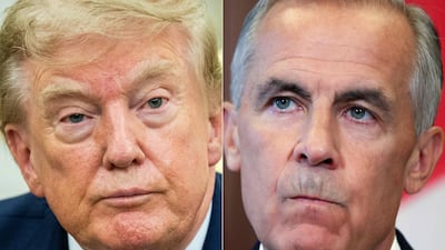Trump Proposes Renaming Lake Ontario to Lake America Amid Canada Trade Spat