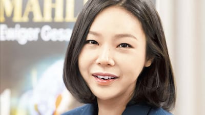 “10년 여정 끝에 말러 교향곡 ‘골인’해요”