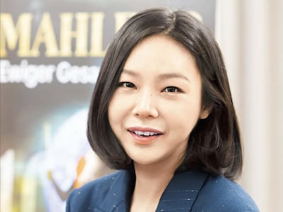 “10년 여정 끝에 말러 교향곡 ‘골인’해요”
