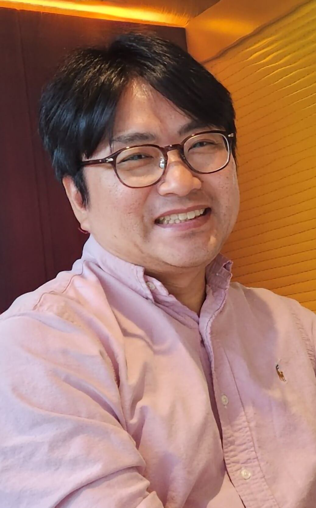 동국대 현정환 국제통상학과 교수