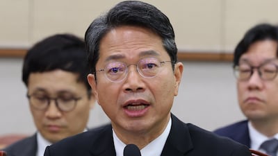 Justice Nominee's 'Liberal Arts' Defense on Genencell Data Allegations