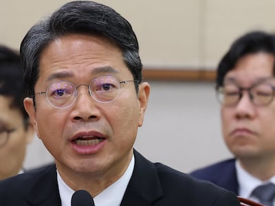 김승원, 제넨셀 동물 실험 조작 해명 “저는 문과… 치료제 성능은 알 수 없어”