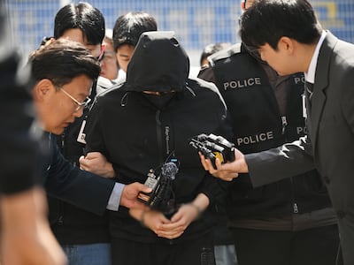 광주 여고생 살해범, 범행 하루 전... 성폭행 혐의로 고소당했다