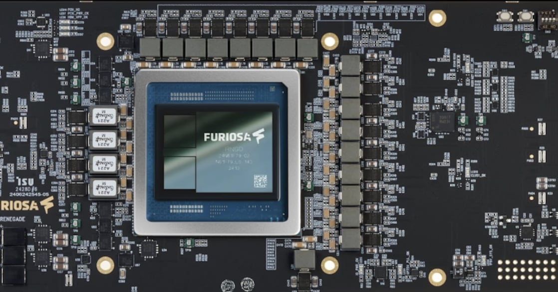 脫엔비디아 땐 고객사 늘어... 삼성·하이닉스, 반사이익 기대 - 뉴스 썸네일 이미지