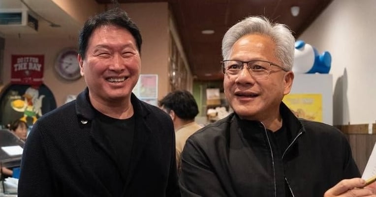 Huang's Gamble: Inside NVIDIA's Second Kkanbu Meeting and the Future of AI Supremacy
