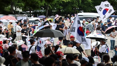 민주주의 훈계하던 운동권 세대를 조준하다… 투표용지 참사와 2030의 분노