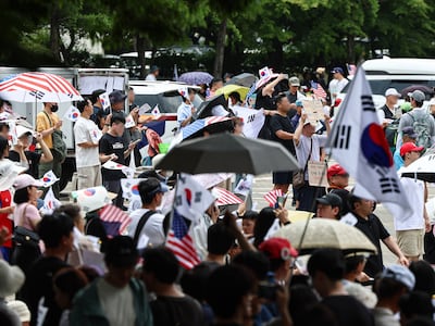 민주주의 훈계하던 운동권 세대를 조준하다… 투표용지 참사와 2030의 분노