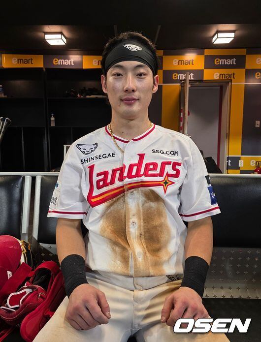 9월 타율 .458 반등→3위 매직넘버 1 견인했다, “깔끔하게 이기고 가을야구 준비하고 싶어” – 출장용접