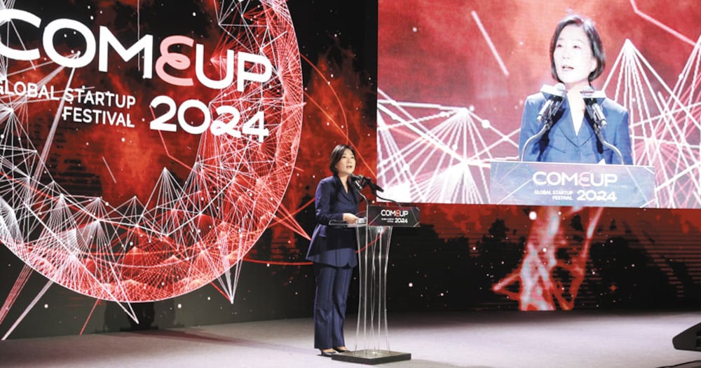 올해 모태펀드 1조원 출자... 스타트업·벤처 투자 본격 육성 - 뉴스 썸네일 이미지