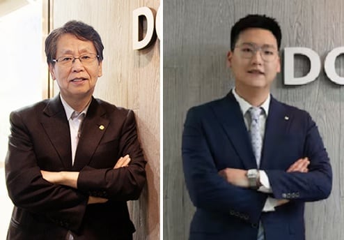 경영권 분쟁 동성제약… 소액주주는 주총 앞두고 골머리