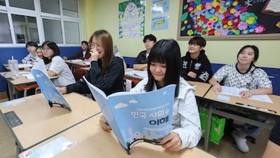 ‘님비’에 막힌 탈북청소년학교... 아이들은 “공부할 기회 주세요”