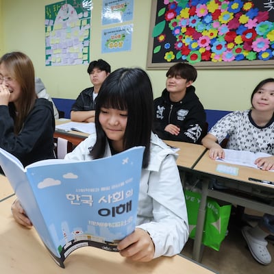 ‘님비’에 막힌 탈북청소년학교... 아이들은 “공부할 기회 주세요”
