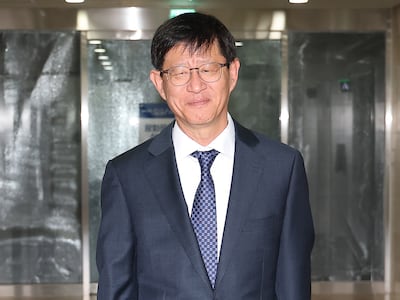 국회 법사위, 최길수 청와대 특별감찰관 청문보고서 채택