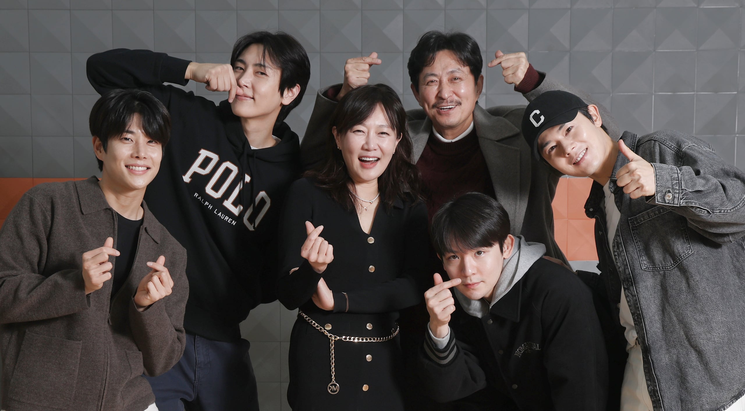 K-pop Idols Reimagine 19th-Century Missionaries in Seoul Musical