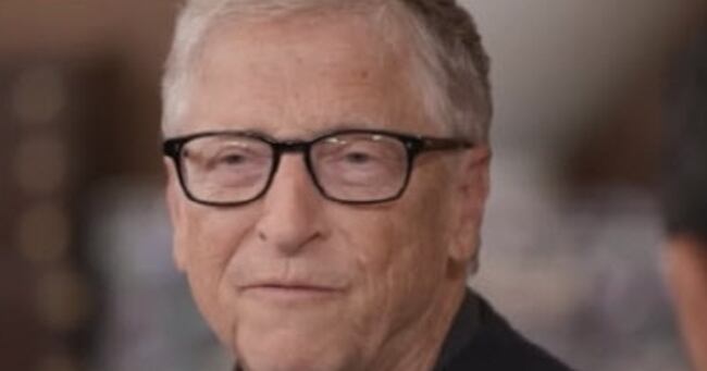 빌게이츠 재산 이미지