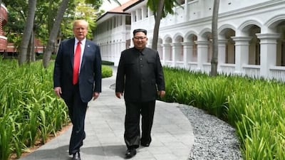 李, “북·미 대화 페이스메이커로 지원할 것”