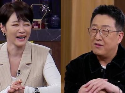 김주하, 현봉식 실물에 감탄…"내가 좋아하는 스타일"