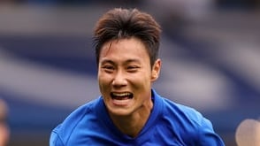 버밍엄 백승호 시즌 첫 골... 교체 투입 4분 만에 역전골