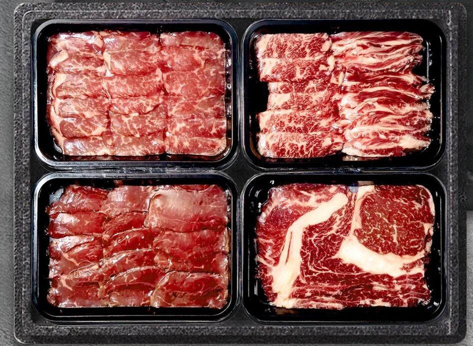 구이용 ‘투뿔 한우’ 100g에 7680원, 추석맞이 초특가 공동구매 – 폰테크 달인