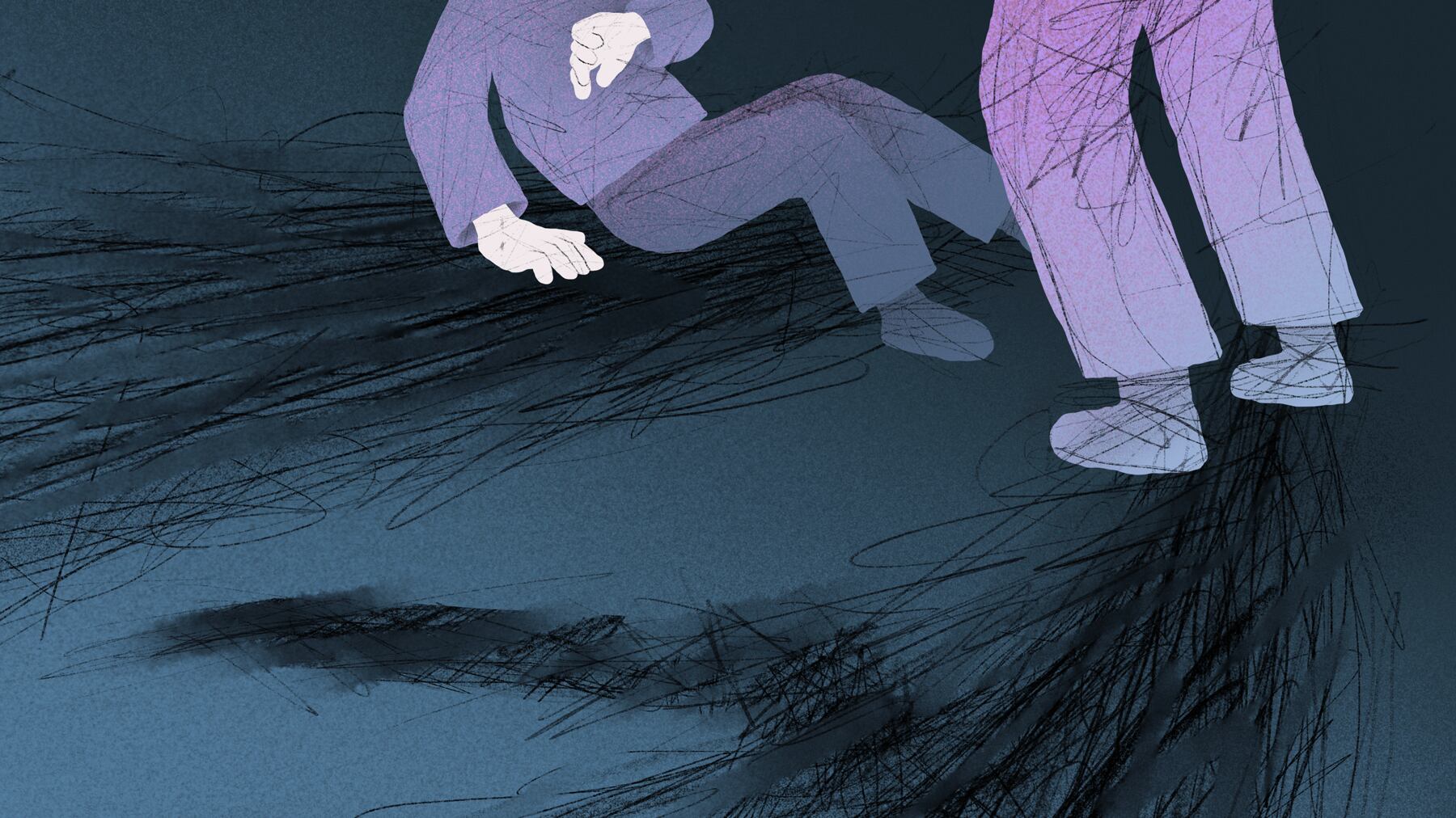 폰테크 달인 “아내의 학원비 독촉에”… 택배 강도 돌변한 50대의 변명