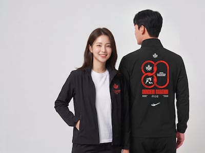 ‘30분 완판’ 춘마 스페셜 재킷...10일 100벌 마지막 기회