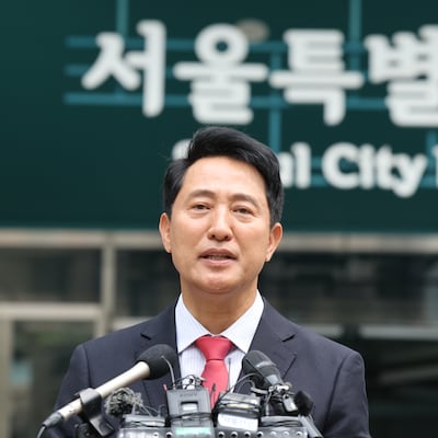 오세훈 부동산 권한 무력화... 與, 선거 끝나자 법안 속도전