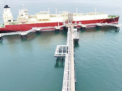 운송 위험 없는 호주 LNG, 연 130만t 공급길 열어