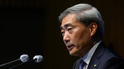 Bank of Korea Governor Signals Impending Rate Hike