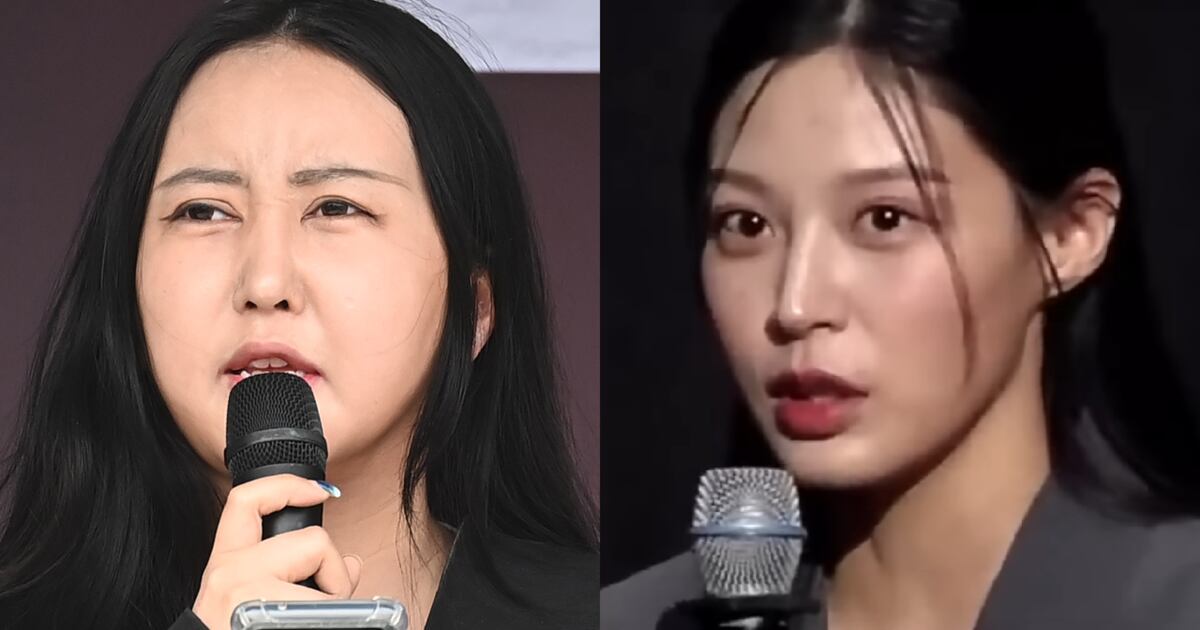 ‘조민 출마설’에 정유라 “난 주제 파악 잘해, 정치인 자녀 발 들일곳 아냐”