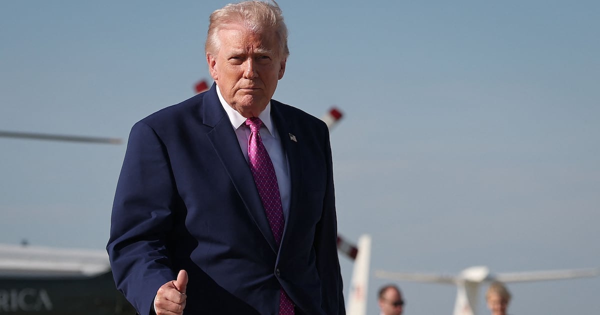 트럼프의 이번 협상 목표가 '핵무기 금지'라는데 가능함?