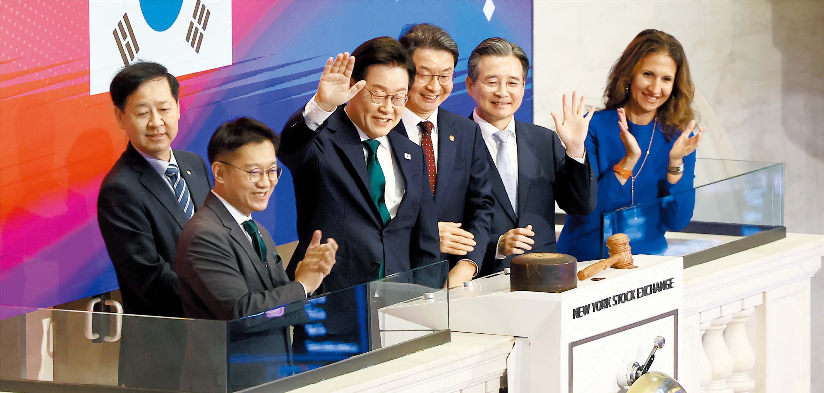 李 “北, 체제유지 위한 핵 충분히 확보” – 폰테크 달인