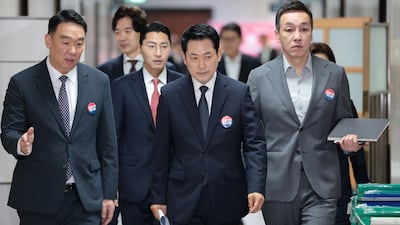 Editorial: People Power Party Discipline Defies June Election Mandate