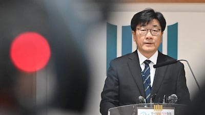 Editorial: Police Leadership Indicted in Jang Yoon-gi Cover-up, Not Hyangchal