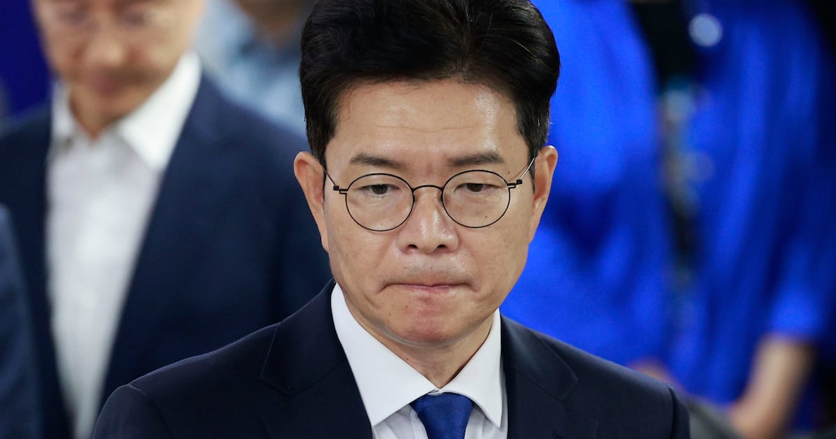 멕시코 칸쿤으로 출장 갔던 구청장님, 서울시 감사의 타깃이 되다