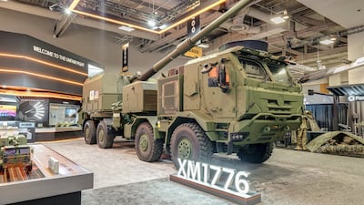美 육군, 한화에어로 자주포에 제식명 ‘XM1776′ 부여
