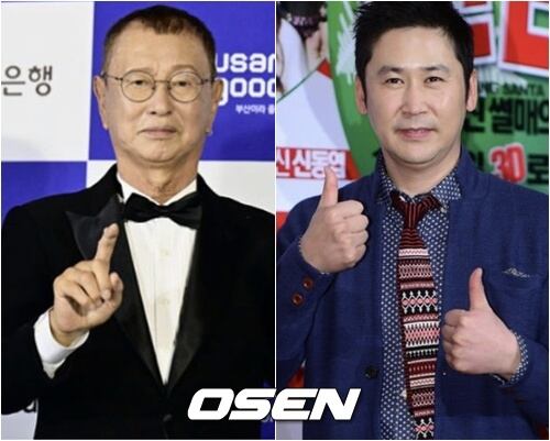 신동엽,생전 故전유성에 큰 돈 보냈다..”데뷔시켜줘서 감사하다” (‘짠한형’) – 출장용접
