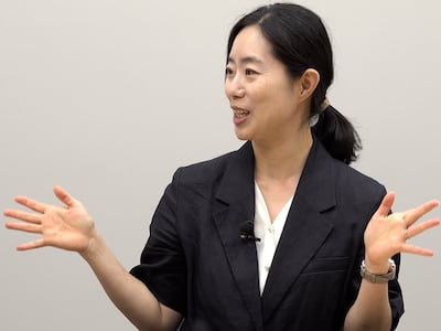 하버드 박사 채은미 교수 5분 설명 “양자역학이 뭔지 드디어 알아버렸다”