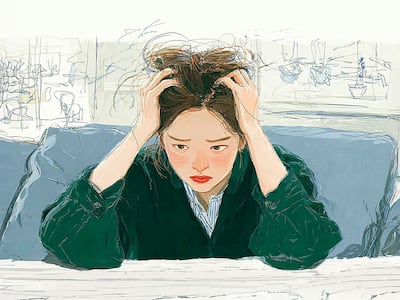 동의보감 七情부터 코르티솔까지… 스트레스의 비밀