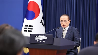 속도 못내는 한미 원자력 협정 개정… 사우디가 선례 될 수도