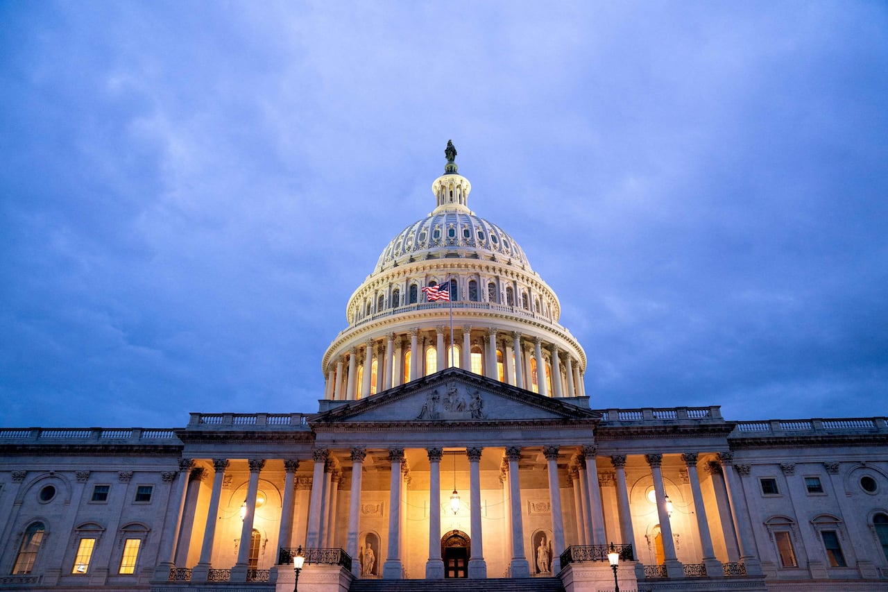 11월 5일 美 대선과 동시 선거, 現 상원 민주·하원 공화 우위 구도는 어떻게