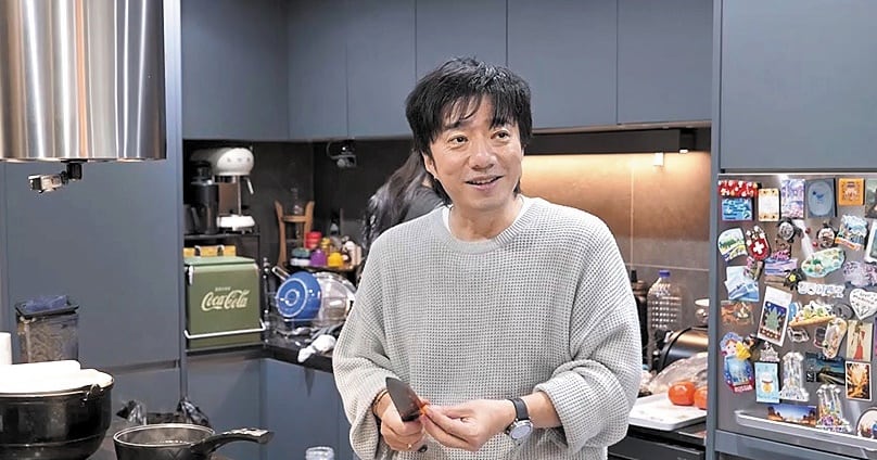 TV조선 ‘조선의 사랑꾼’ 관련 이미지