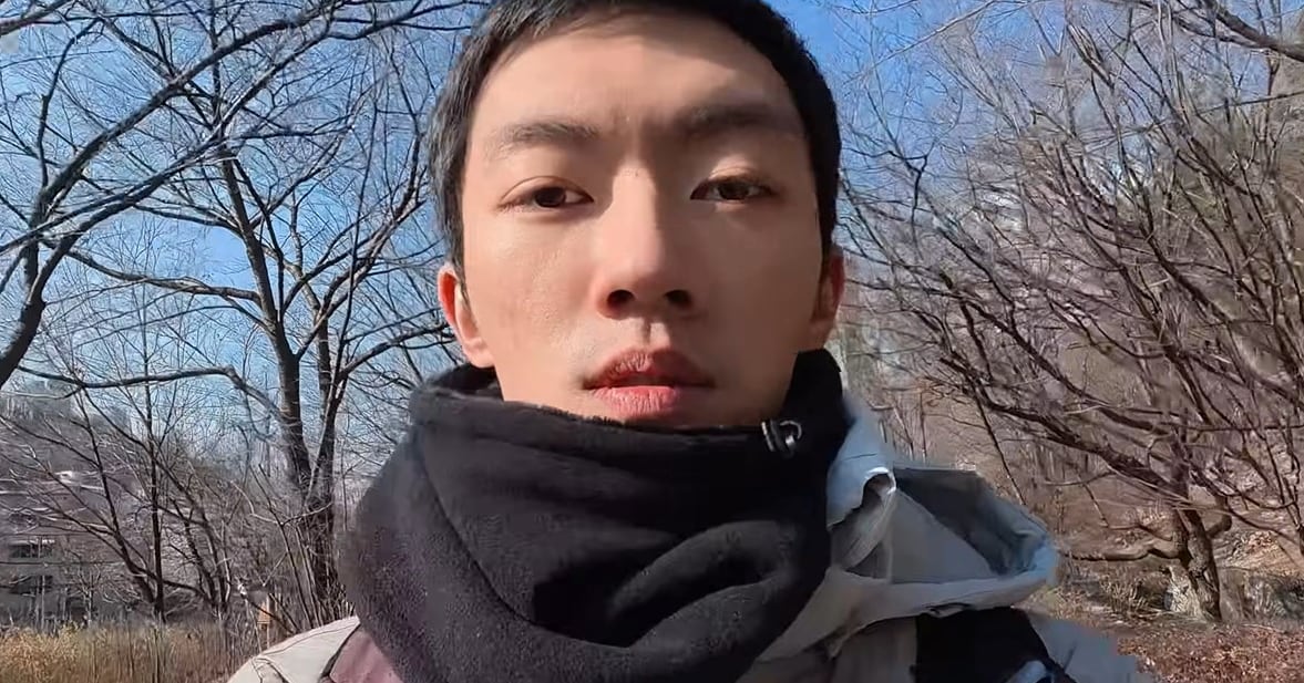 전두환 손자가 그린 웹툰이 6700만 뷰나 터졌다고?