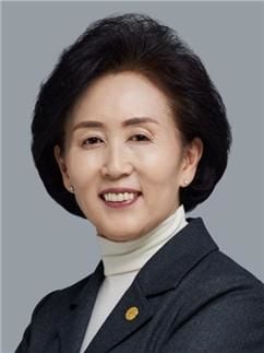 권영희 대한약사회 회장