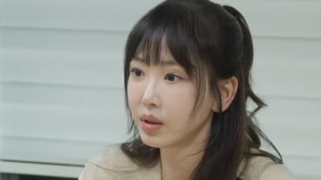 11억 빚 충격...강예원, 결국 ‘상속포기’ 권유받았다 ‘눈물’