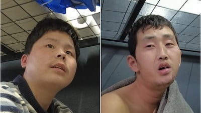 “北포로, 美·러 협상의 변수 되기 전에 빨리 데려와야”