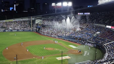 3년 연속 1000만 관중 돌파, '즐거운 프로야구'