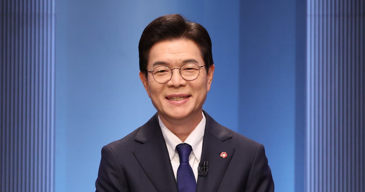 정원오 민주당 서울시장 후보 선출 관련 이미지