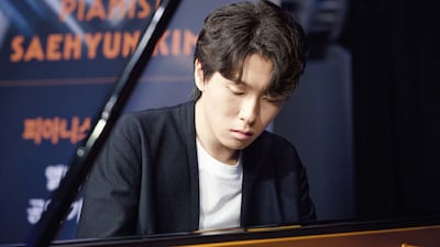 하버드 재학·음반 발매·정명훈과 협연… 하루 48시간도 모자란 19세 피아니스트