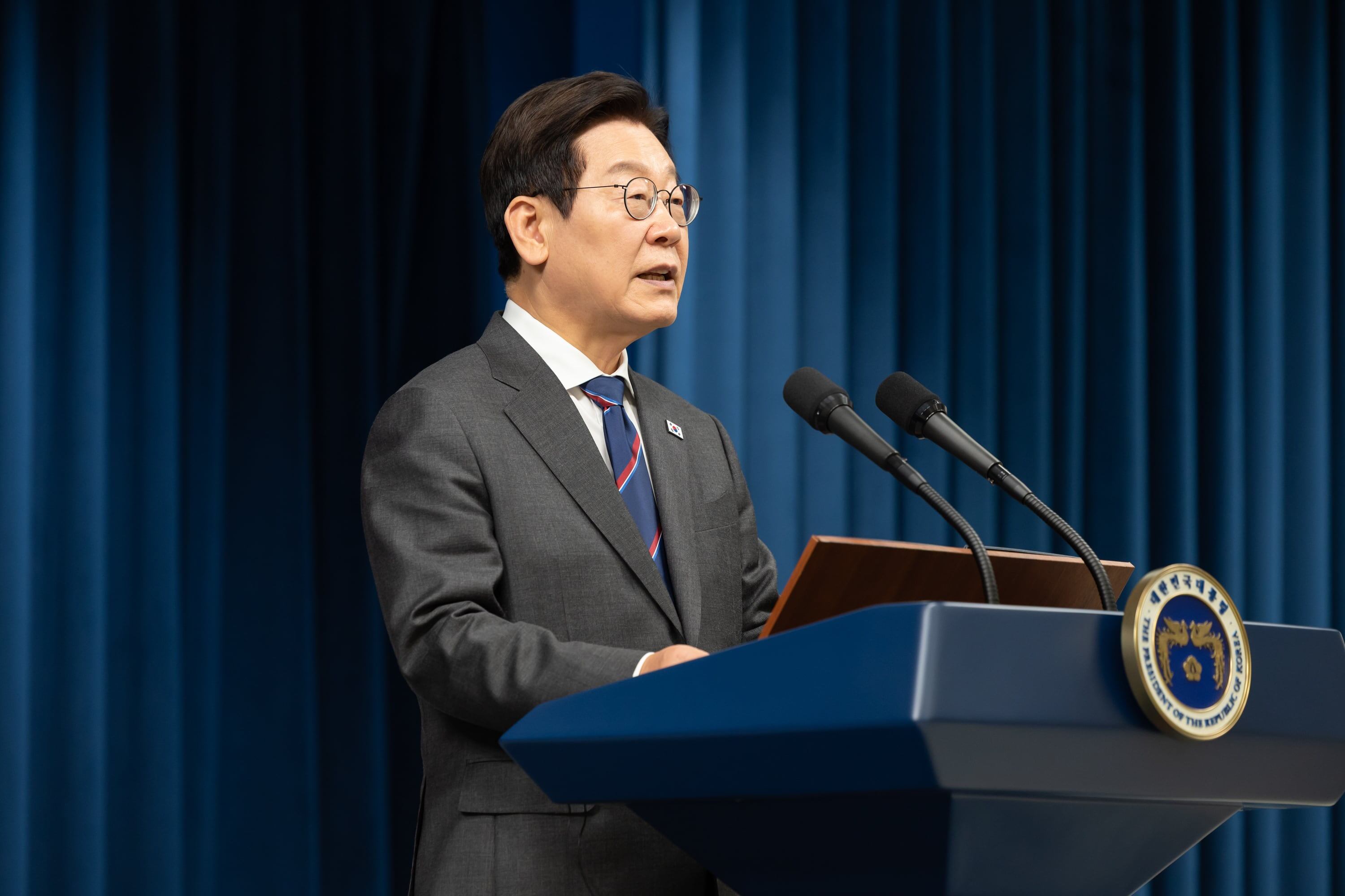 인천탐정사무소 서울탐정사무소 – 정부 “李대통령, 정부 자산매각 전면 중단 긴급 지시”