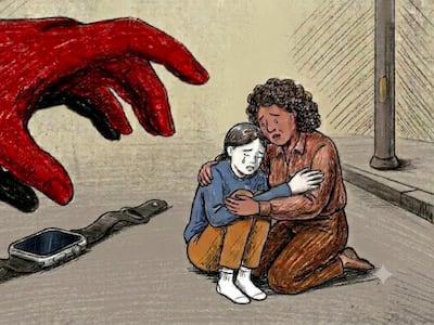 이혼 소송 중 장모 살해... 경찰 신변보호는 무용지물
